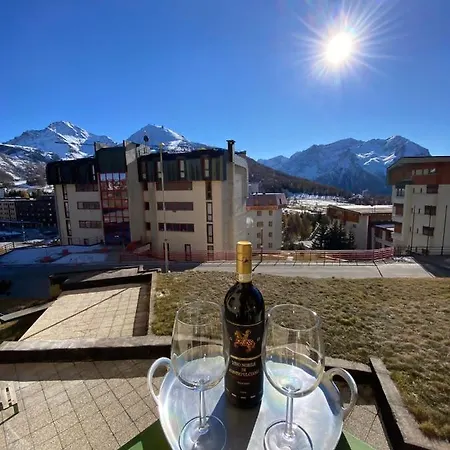 Skyline Su * Sestriere