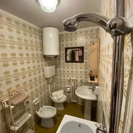 Skyline Su Sestriere