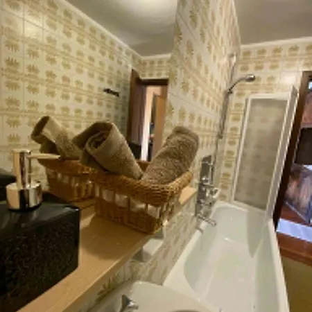 Skyline Su Apartmán *