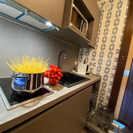 Skyline Su Sestriere