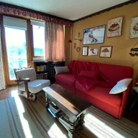 Apartmán Skyline Su *