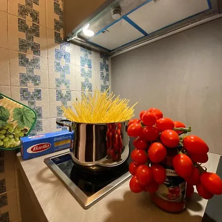 Skyline Su Apartmán Sestriere