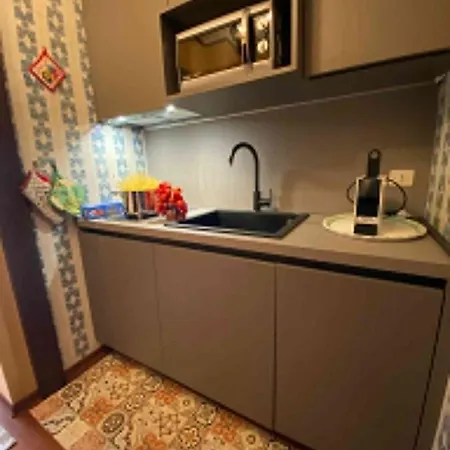 Skyline Su Sestriere