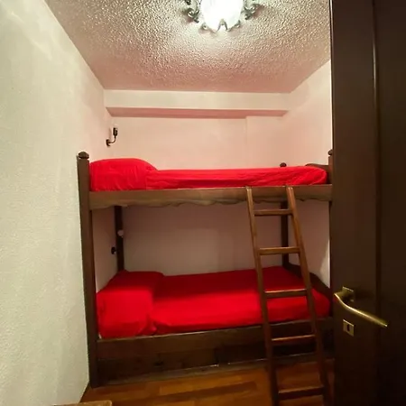 Apartmán Skyline Su *