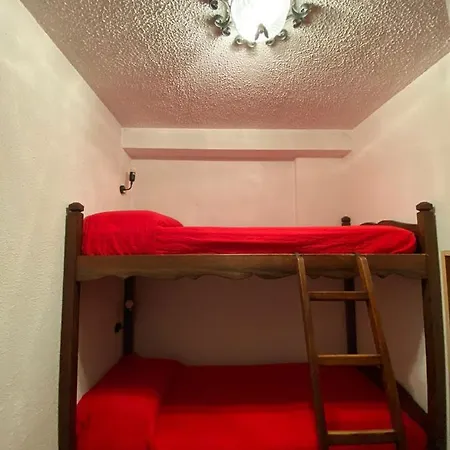 Skyline Su Sestriere