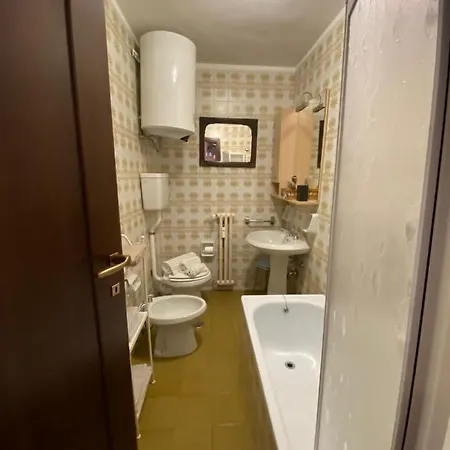 Apartmán Skyline Su *