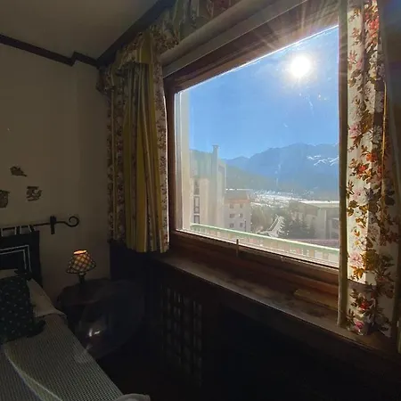 Apartmán Skyline Su *