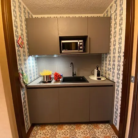 Apartmán Skyline Su