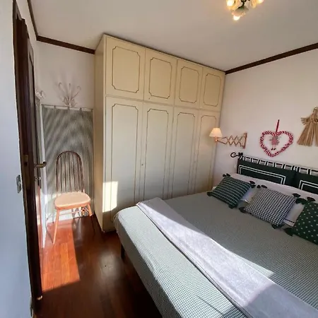 Skyline Su Apartment