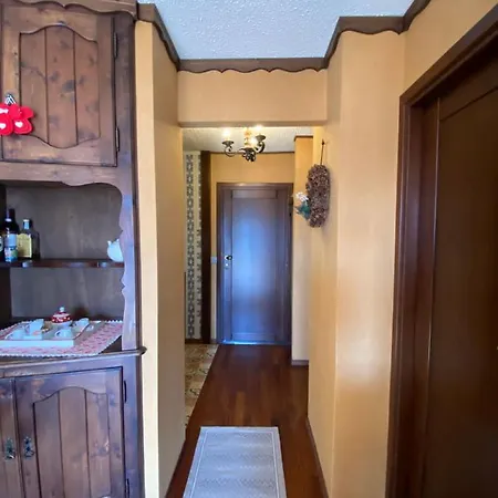 Skyline Su Apartamento Sestriere