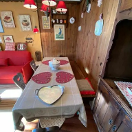 Skyline Su * Sestriere