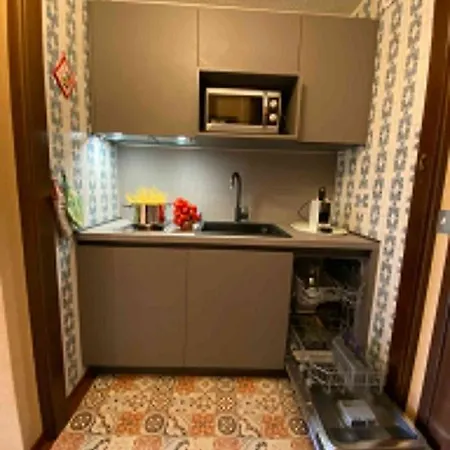 Skyline Su Сестриере