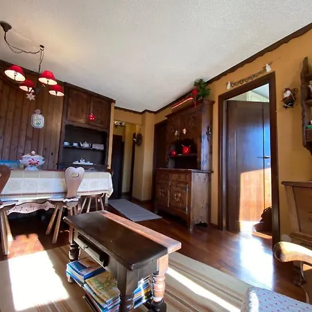 Skyline Su Apartamento