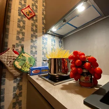Skyline Su Apartment *