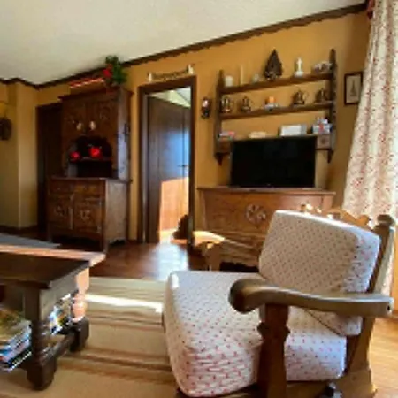 Skyline Su Апартаменты